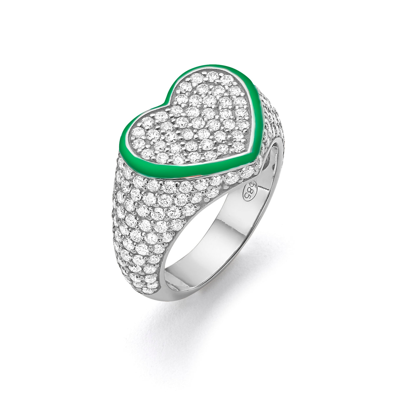 Amor ring