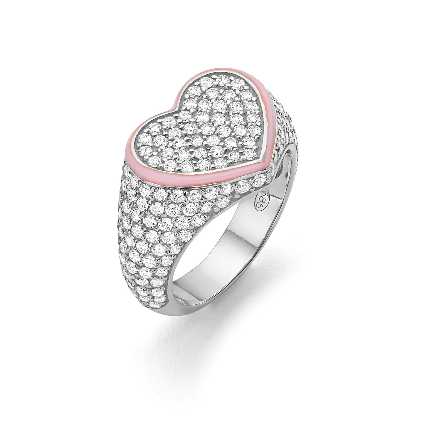 Amor ring
