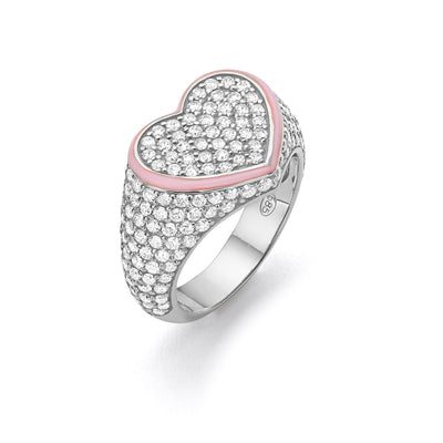 Amor ring