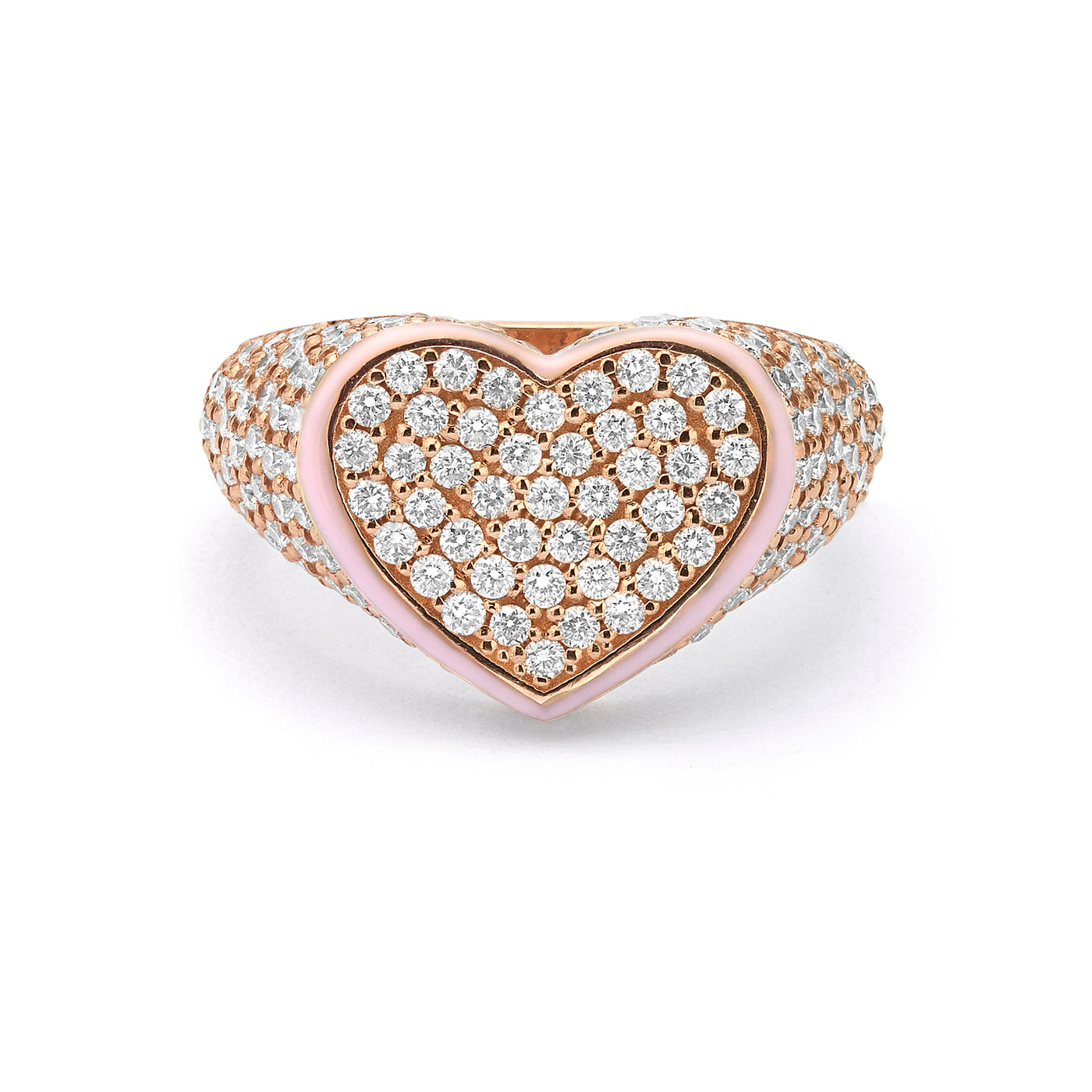 Amor ring