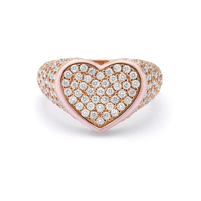 Amor ring
