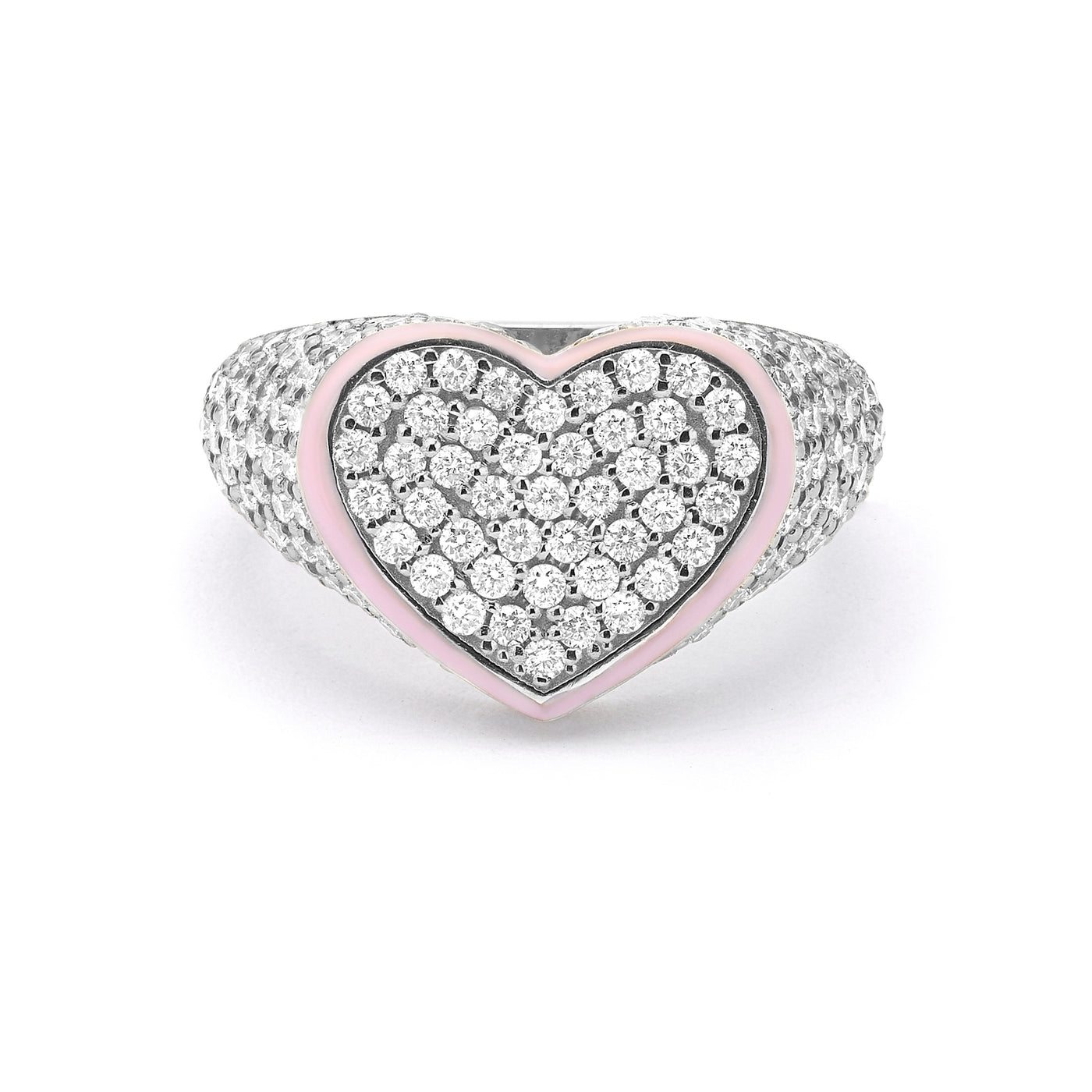 Amor ring