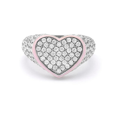 Amor ring