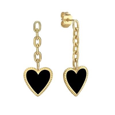 Delara- earrings