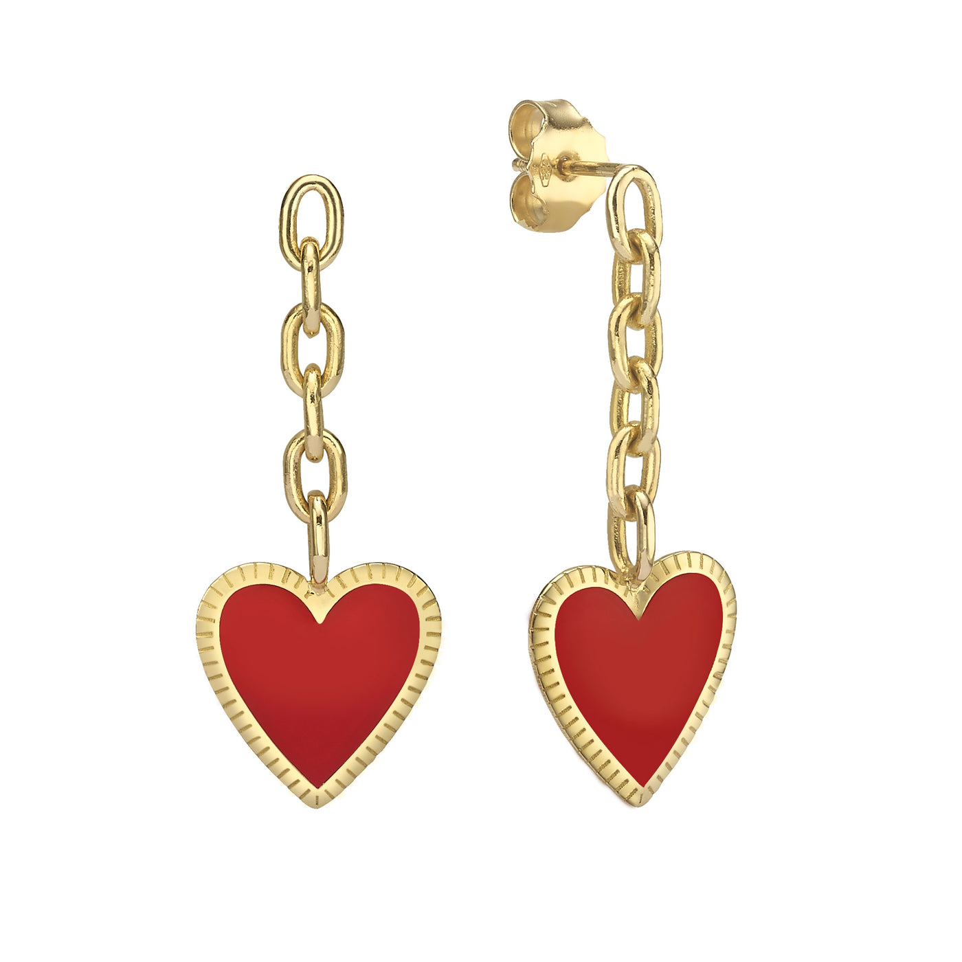 Delara- earrings