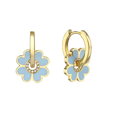 Clover Lover earrings