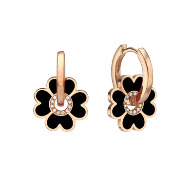 Clover Lover earrings