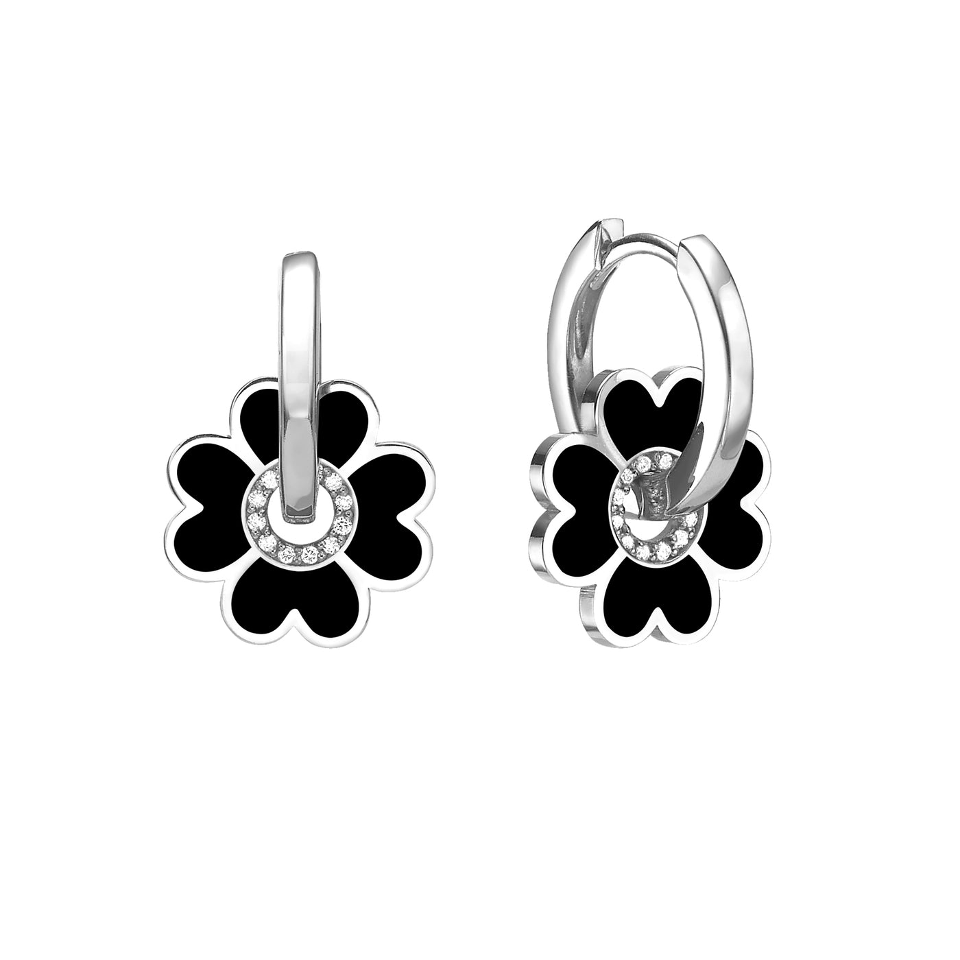 Clover Lover earrings