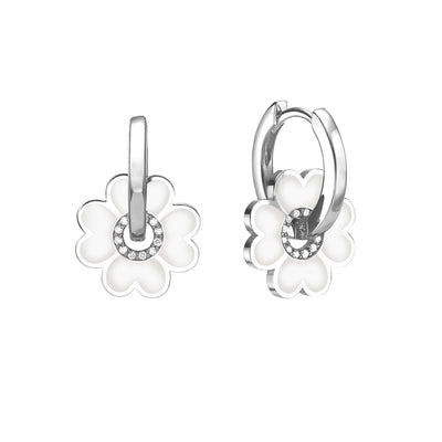 Clover Lover earrings