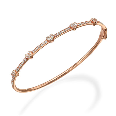 Romeo bangle