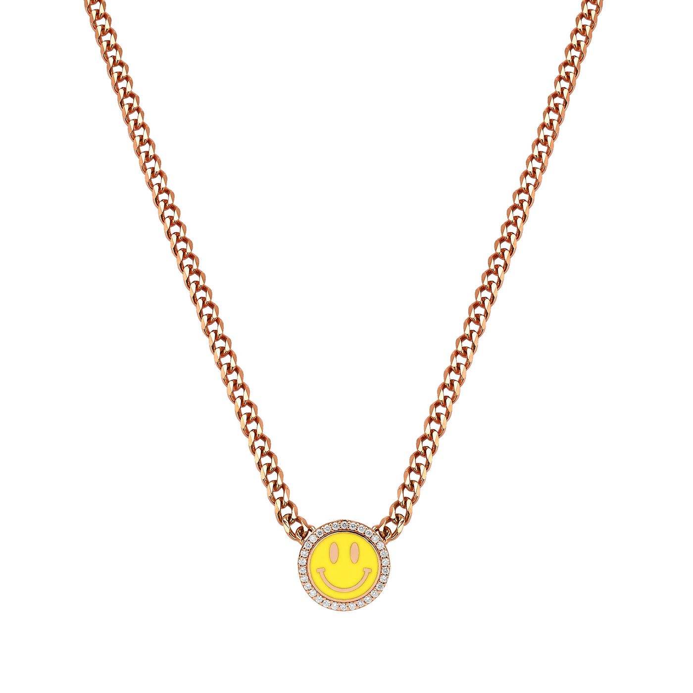Joie necklace