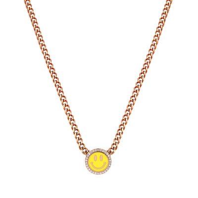 Joie necklace