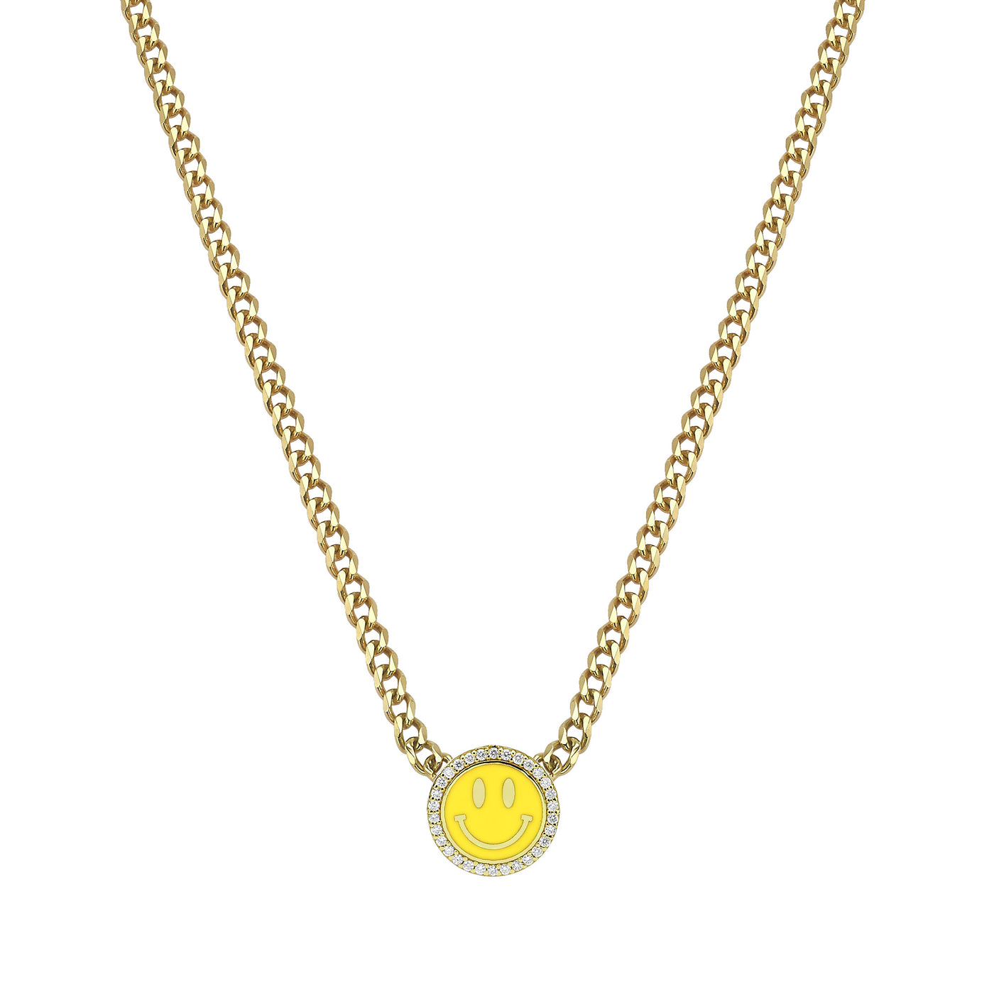 Joie necklace