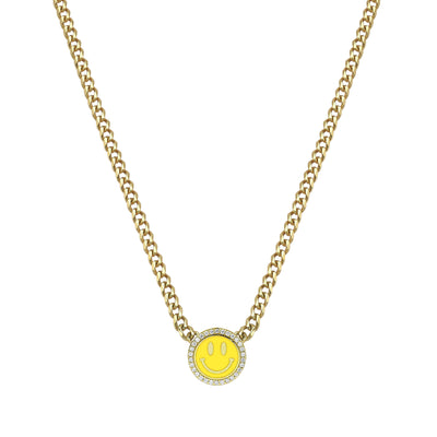 Joie necklace