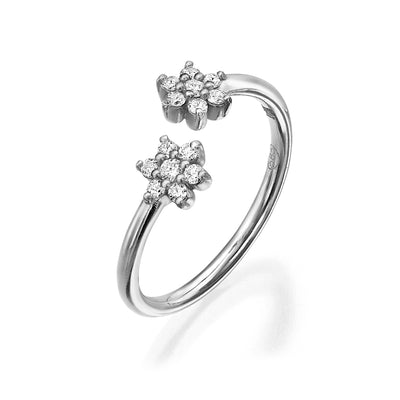 Viola ring
