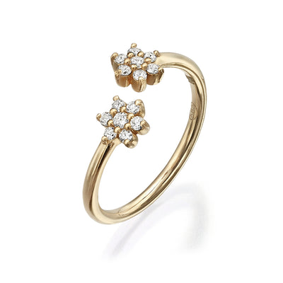 Viola ring