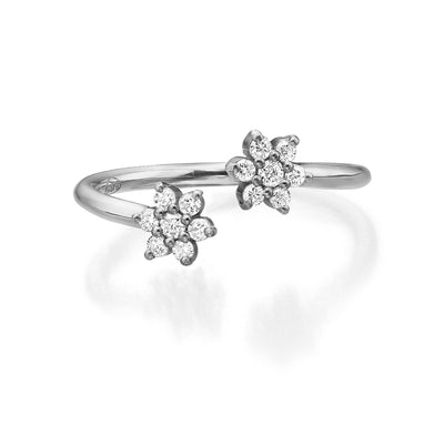 Viola ring