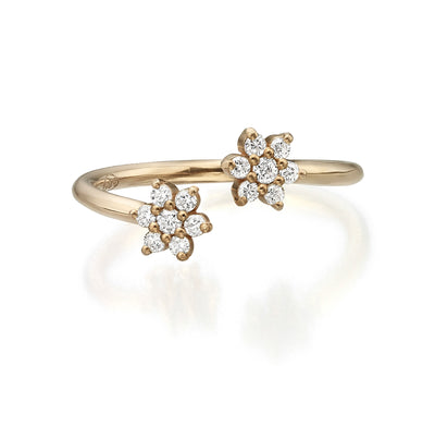 Viola ring