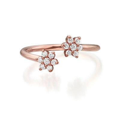 Viola ring