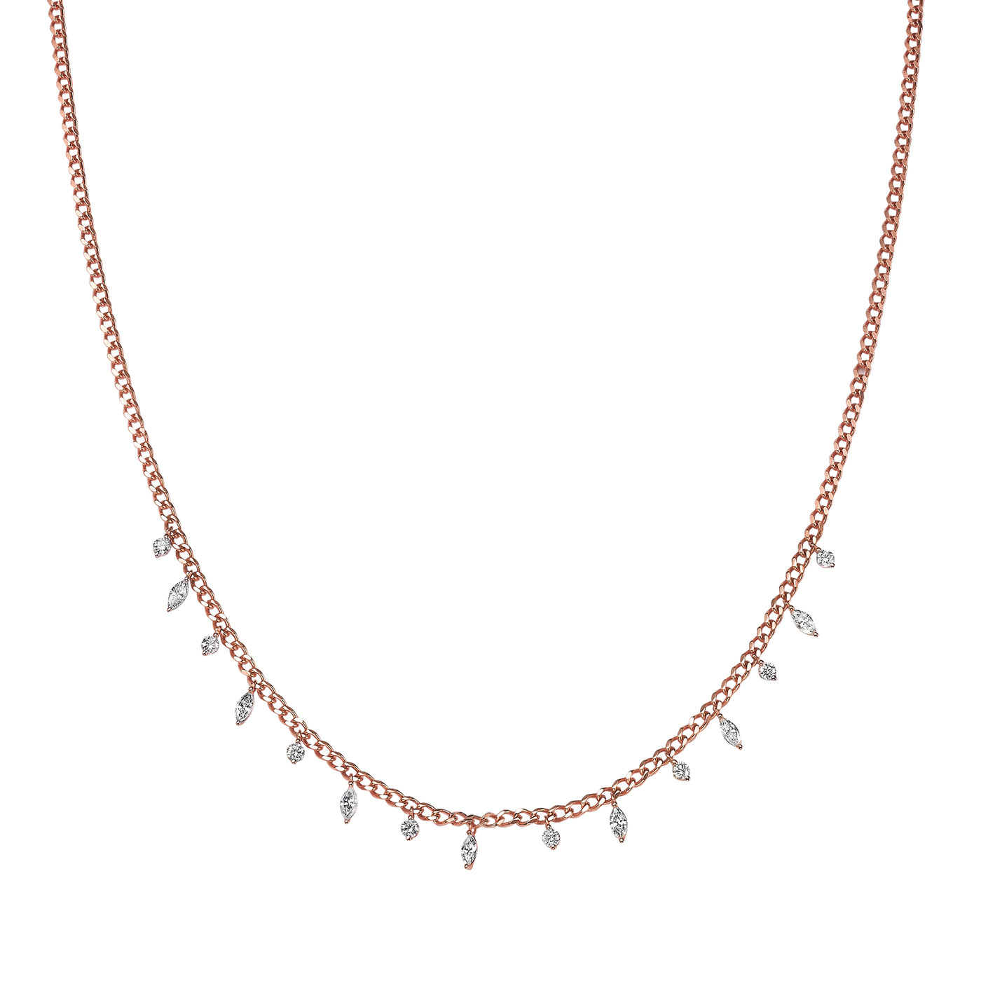Milan necklace