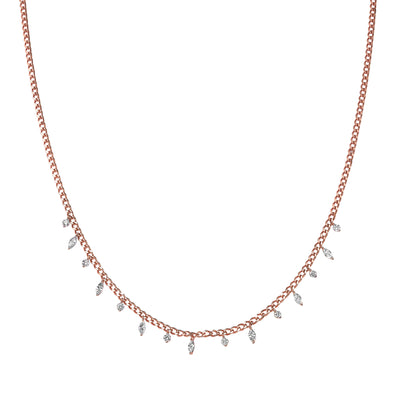 Milan necklace