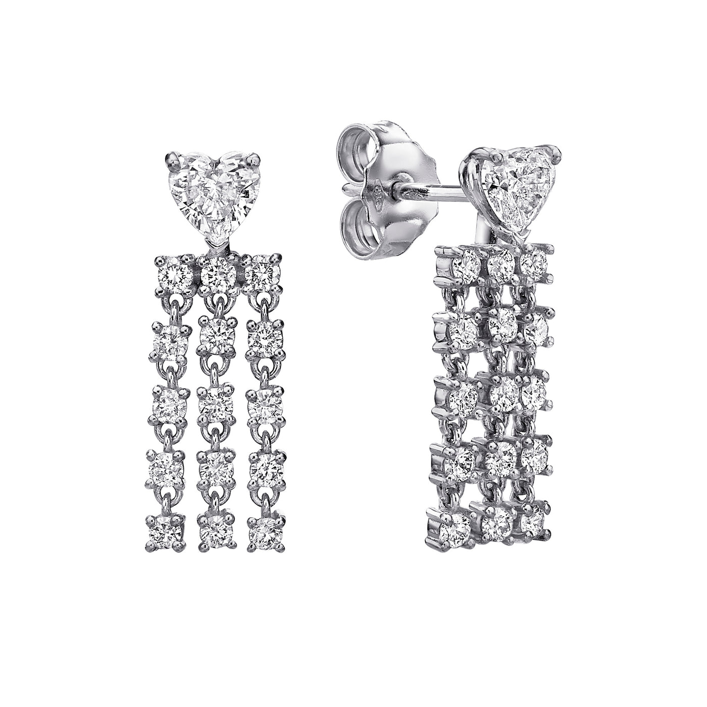 Annie earring