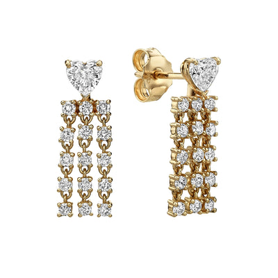Annie earring