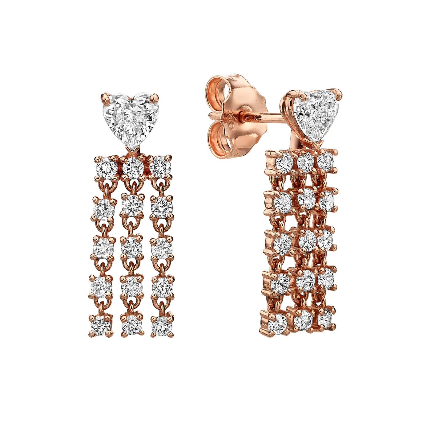 Annie earring