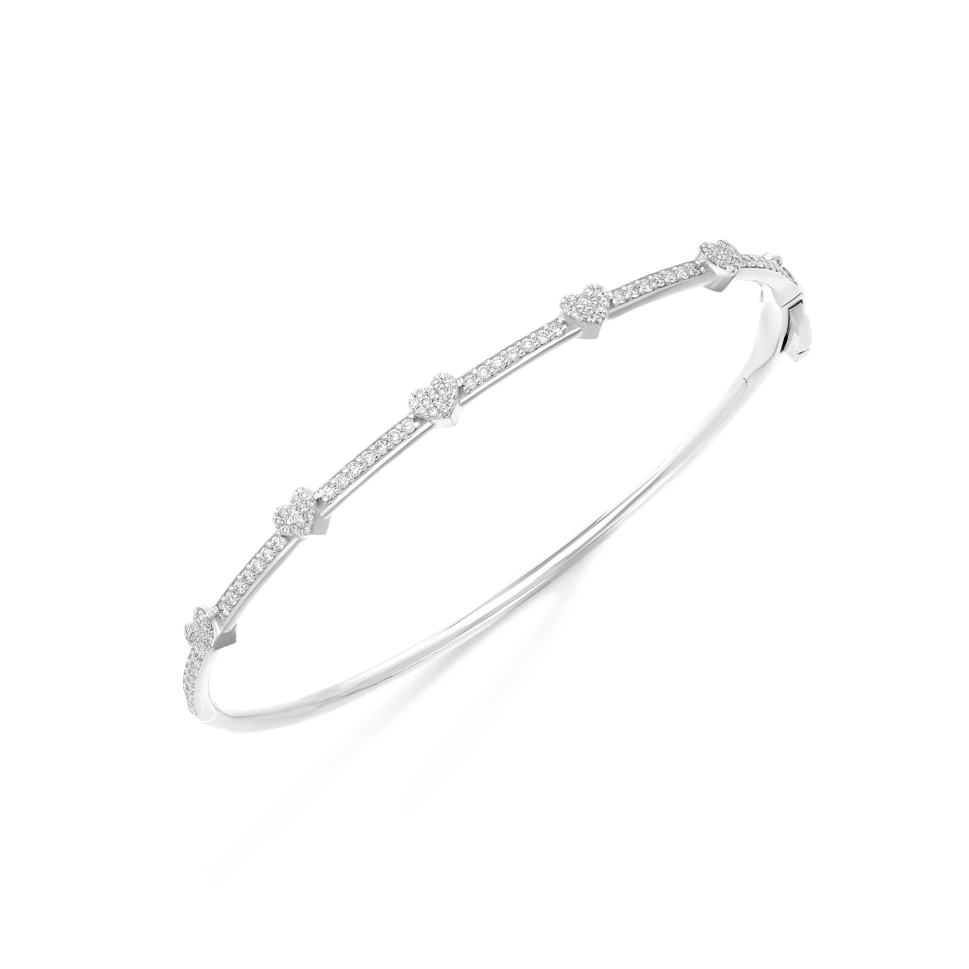 Romeo bangle