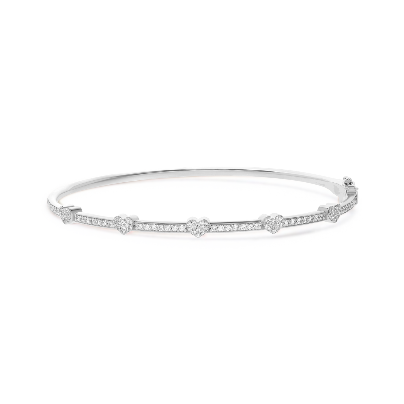 Romeo bangle