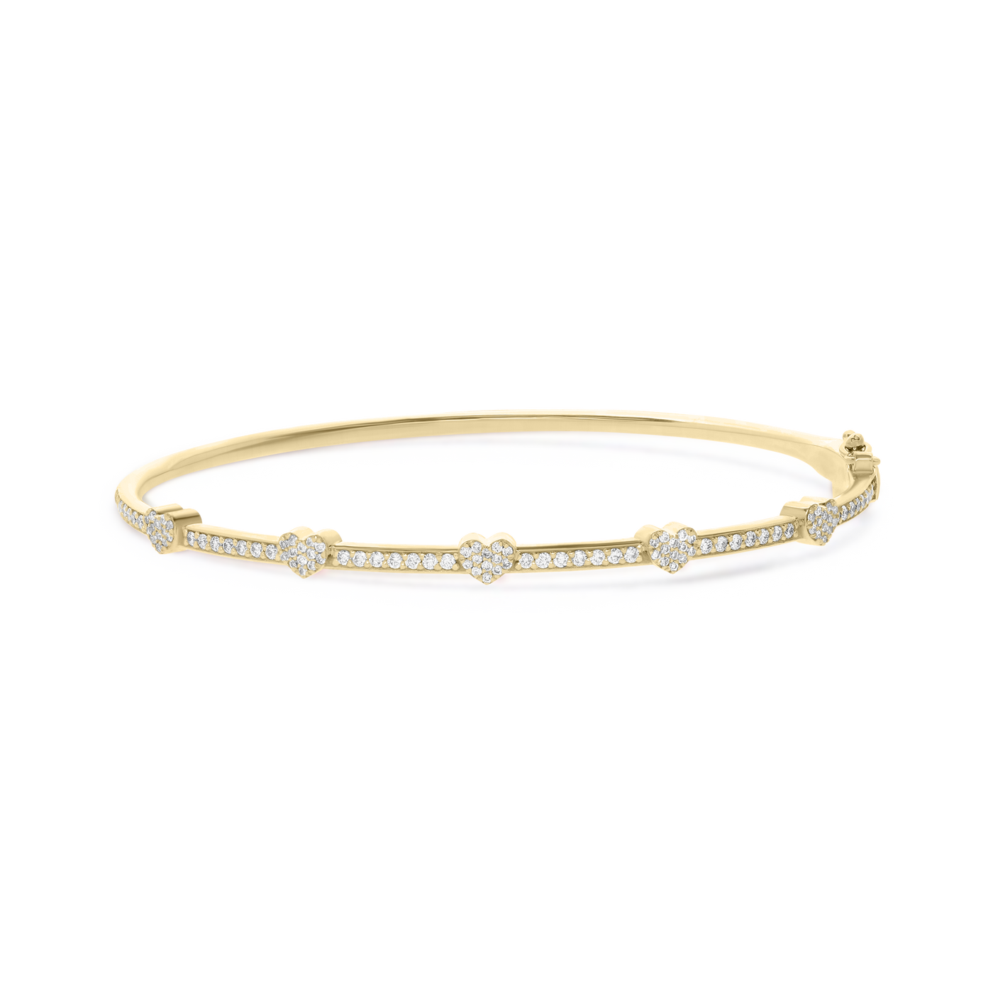 Romeo bangle