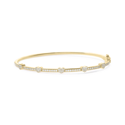 Romeo bangle