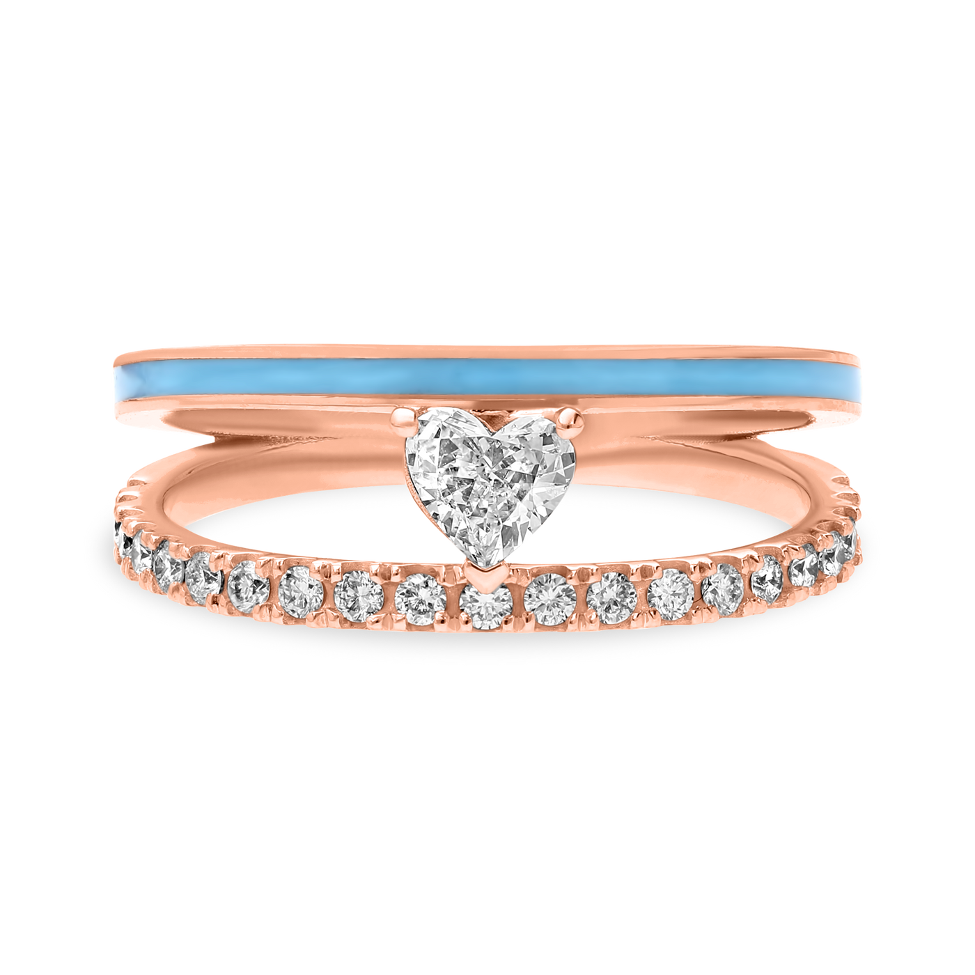 Isabelle ring