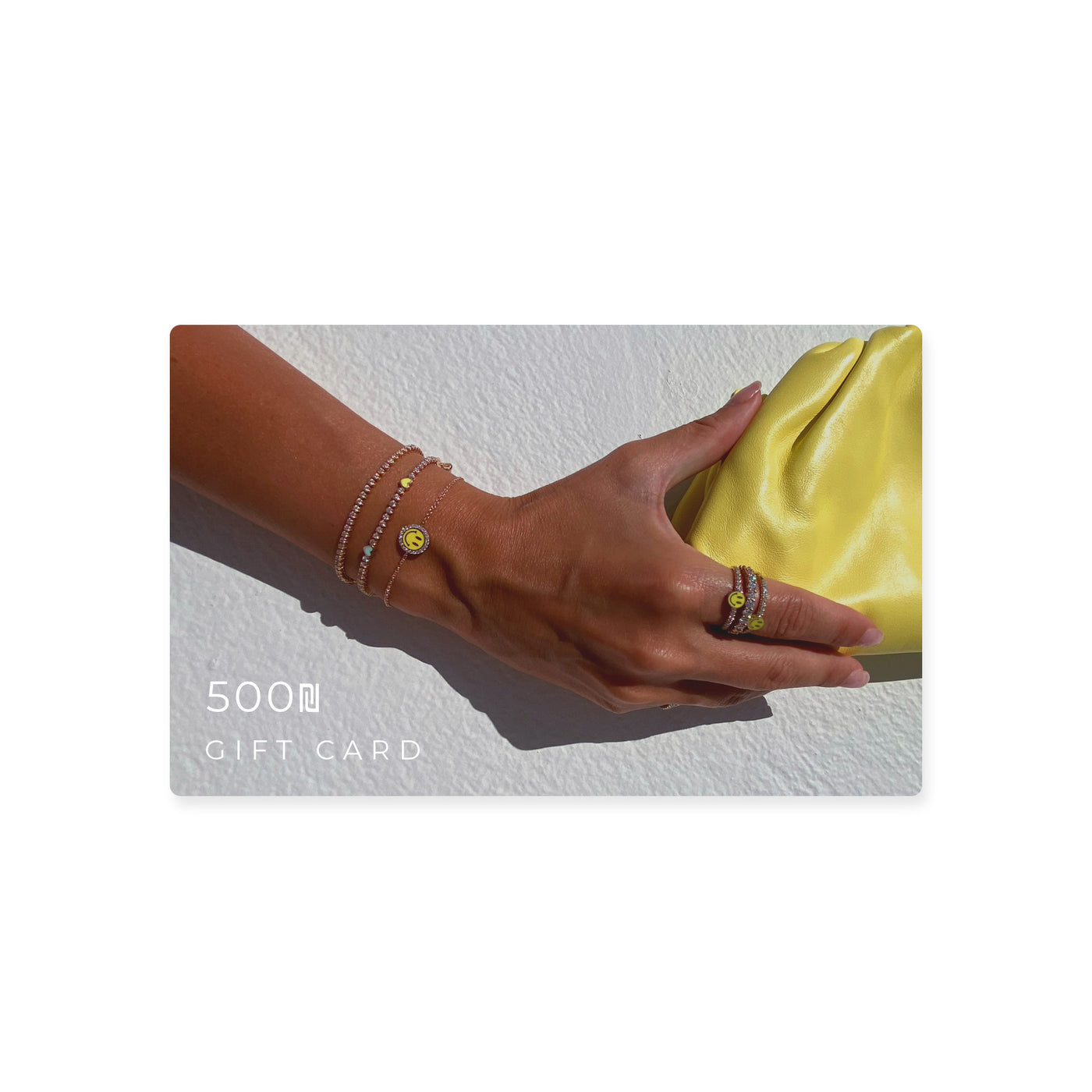 NoCo Gift Card