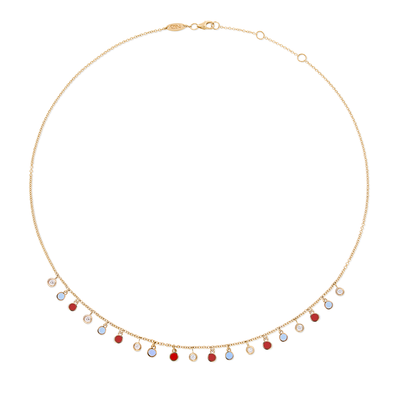 eve necklace