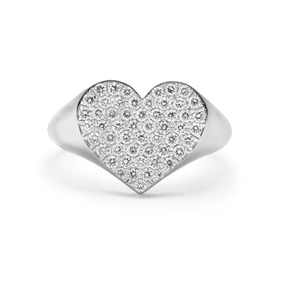 New me Ring