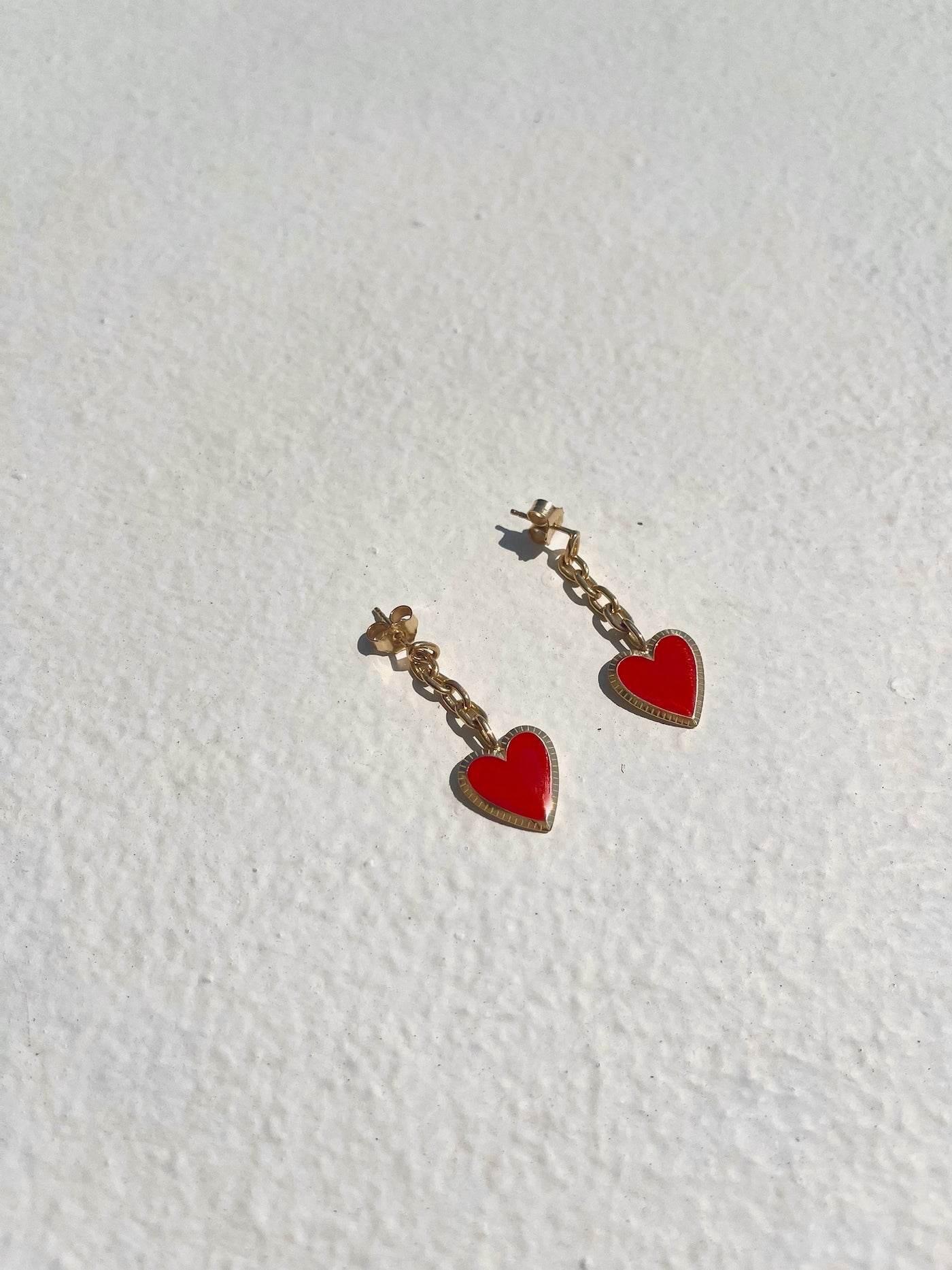 Delara- earrings