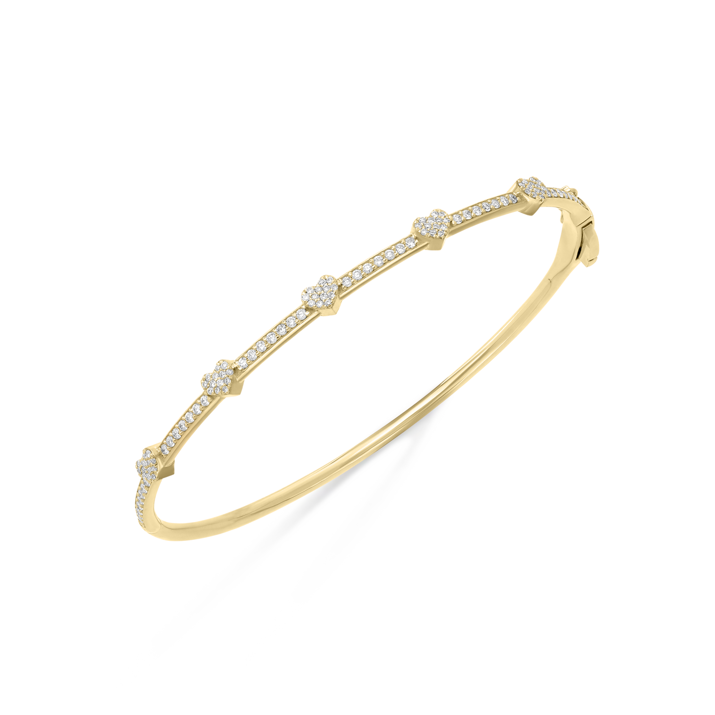 Romeo bangle